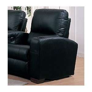  Studio Home Theater Black Expansion Seat