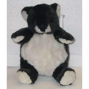  10 My Buddy Bear; Plush Stuffed Toy Doll: Toys & Games
