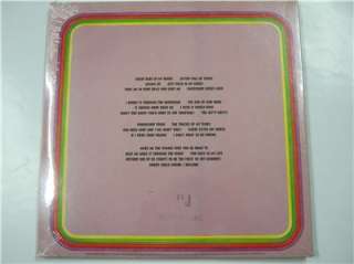 GLADYS KNIGHT Anthology 2 LP Motown DJ Copy SEALED  