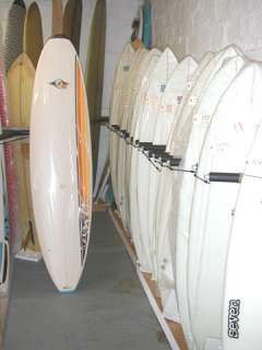 Surfboard New 73 Funshape   Red Bank, NJ  