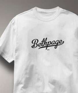 Bethpage New York NY METRO WHITE Hometown So T Shirt XL  
