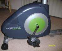 EXERCISE~RECUMBENT BIKE BODYFIT BY SPORTS AUTHORITY  