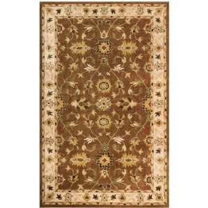  Thornbury Rug   6x9, Brown