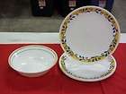 Corning Corelle Bella Vista Casa Flora 1 Serving Bowl 4