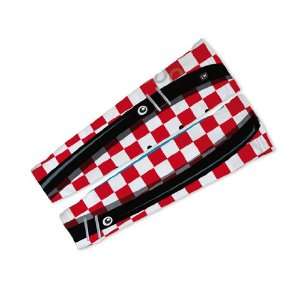  Rodeo Clown Arm Warmers Sleeves Unisex Walking/Cycling 