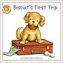 Biscuits First Trip Alyssa Satin Capucilli