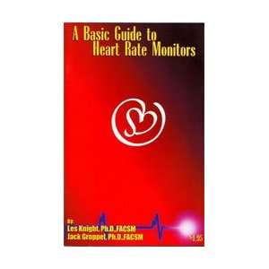  Basic Guide to Heart Rate Monitors