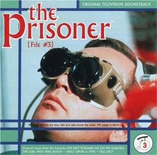 the prisoner file 3 by original television soundtrack various artists 