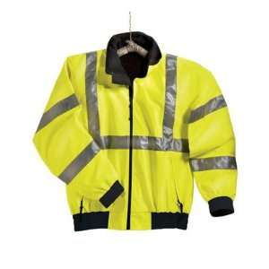  Tri Mountain Safey Jacket 8830 District