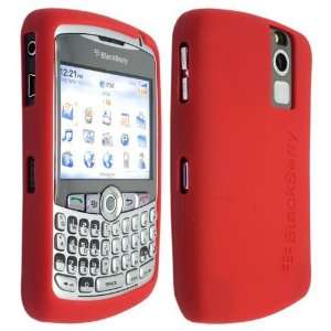   Case Cover for RIM Blackberry Curve 8300 8310 8320 8330: Everything