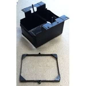  Battery Box & Hold Down Frame for 1940 Plymouth   Dodge 
