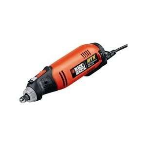  Black & Decker RTX 3 Speed Rotary Tool with Spring Clamps 