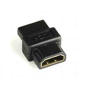 Black Point Products BV 532 HDMI Female Female Coupler 