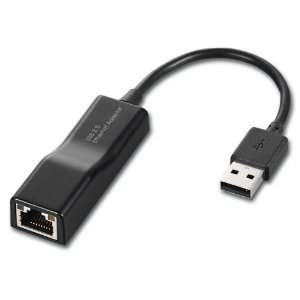  GWC AE2220 USB 2.0 Ethernet Adapter