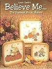 LAURIE SPELTZ BELIEVE METHE HARVEST MOON SHINES  NEW