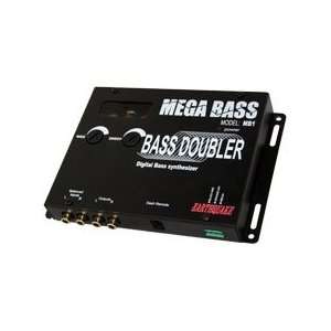  Earthquake sound MB 1 Mega Bass