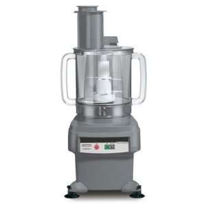   Food Processor, 3/4 HP, Vertical Chute Feed, NSF: Kitchen & Dining