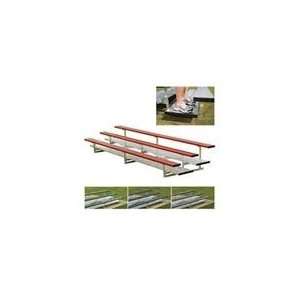  Powder Coated Preferred Bleacher