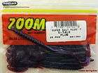 ZOOM U TALE WORM 001 004 PLUM  