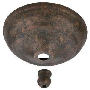   Remote Control Type Bowl Cap Kit, Florentine Bronze