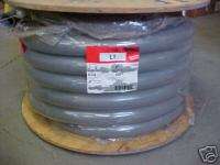 Sealtite flexible conduit, Type LT Gray NEW  