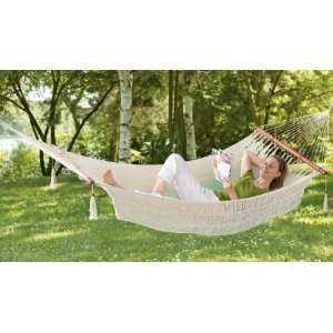  Bliss Tahiti Hammock Off White