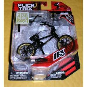  Flick Trix Mirraco ~IA 3~ 4 Bmx Bike (Random Colors) [Toy 