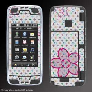  Verizon LG Voyager Gel Skin vyger g71 