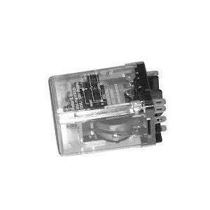 Relay,120V Double Coil   Part no. 09CLC C37