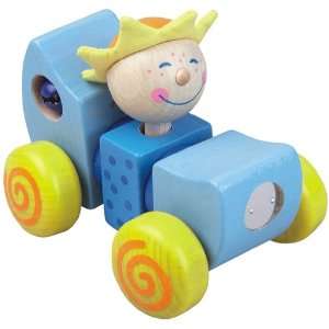  HABA Baby Clutching Toy Stellino: Toys & Games