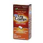 Hylands Leg Cramps with Quinine, Tablets 100 ea