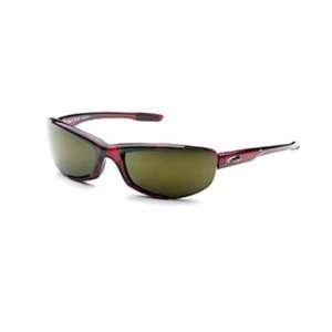    Smith Sequel Slider Sunglasses   Blood Red