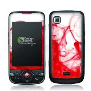   Samsung I5700 Galaxy Spica   Bloody Water Design Folie Electronics