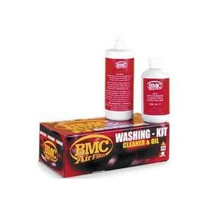  BMC Air Filter Cleaner & Cleaner Kits: Automotive