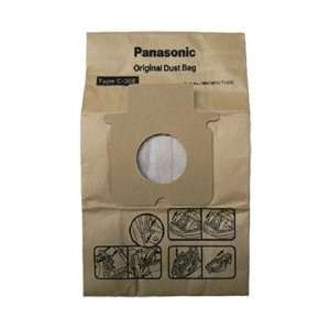  Panasonic Type C 20E Bag 5 Pack (PN AMC94KYZ0) Kitchen 