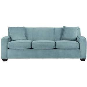    Horizon Sleeper Sofa, SLEEPER SOFA, TWILL BLUE