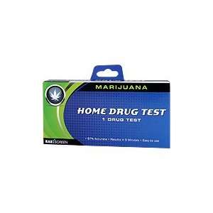  Marijuana Drug Test   Home Drug Test, 1 test Health 