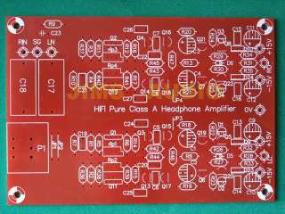 Finishing  Double sided solder mask coating for best durability 