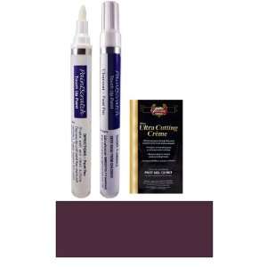   Metallic Paint Pen Kit for 1997 Plymouth Prowler (H7/TH7) Automotive