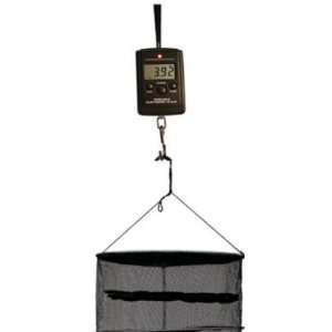 The Rack Digital Hanging Scale:  Kitchen & Dining