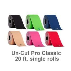  KT Tape   Pro Classic   (Qty. 1 roll of 20 ft. uncut 