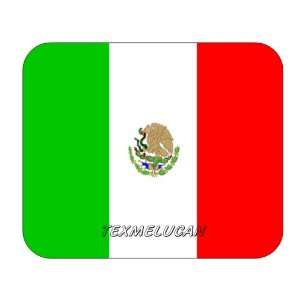 Mexico, Texmelucan Mouse Pad: Everything Else