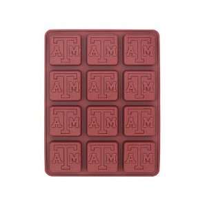  Texas A&M Aggies Ice Cube Trays: Everything Else