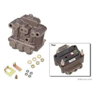  OE Service N3081 43404   Actuator Repair Kit Automotive
