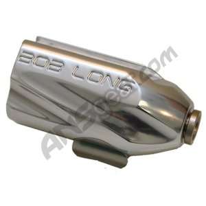  Bob Long Cam Drive On/Off Dovetail Mount ASA   Silver 