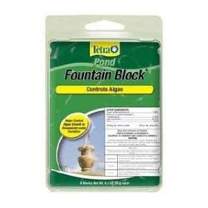  Tetra Anti Algae Block Fountains 4 Pack