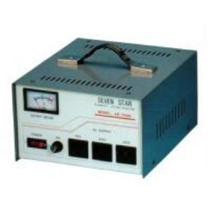  1500 Watts Voltage Converter Stabilizer: Electronics