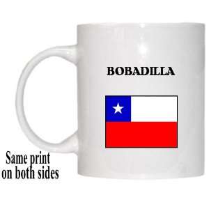  Chile   BOBADILLA Mug: Everything Else