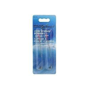   SB 2PK ) Ice Floats/Bobbers SPRING BOBBERS   2 PACK: Sports & Outdoors