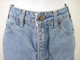 BIG JOHN Light Blue Denim Skinny Jeans W 26 L 30  